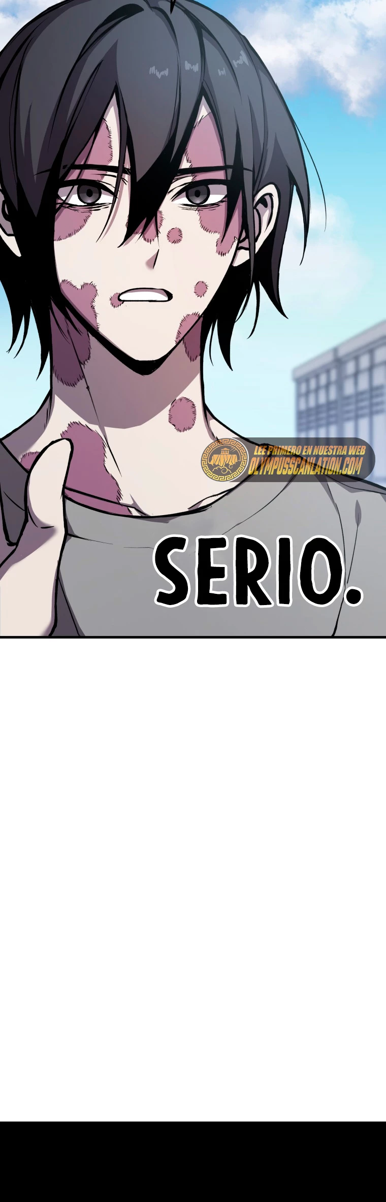 Sanador Devorador de Venenos Capitulo 4 página 53