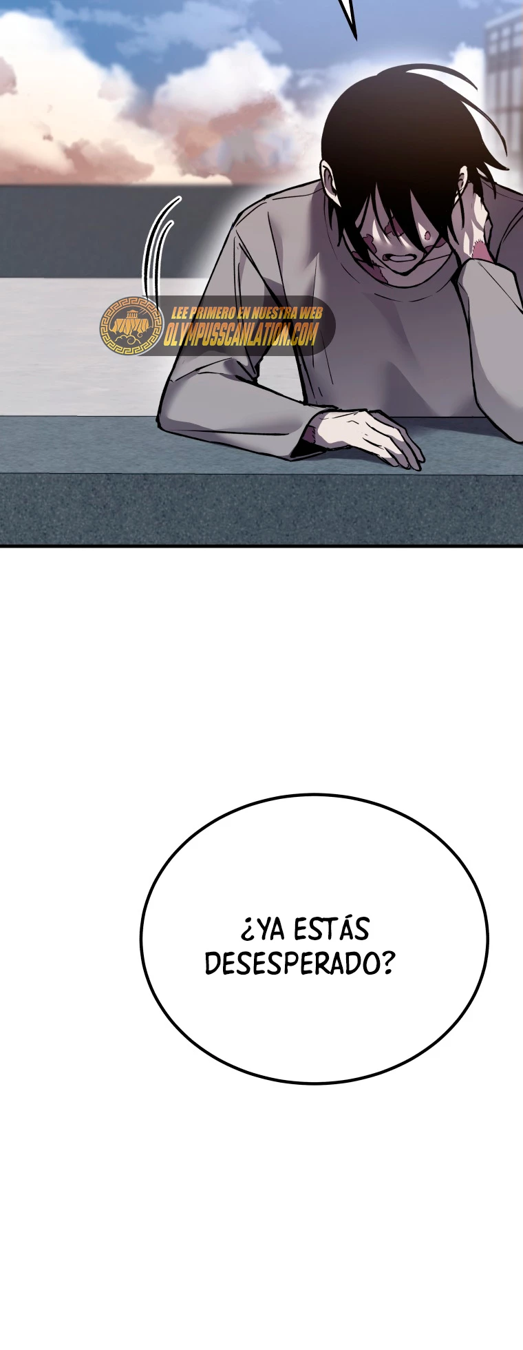 Sanador Devorador de Venenos Capitulo 4 página 60
