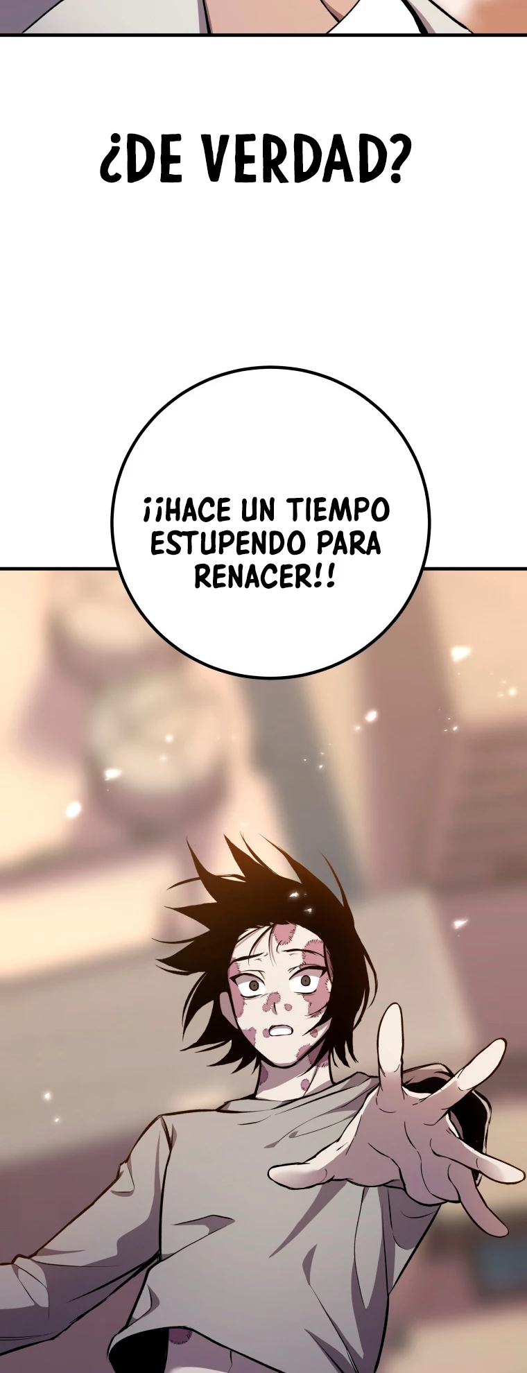 Sanador Devorador de Venenos Capitulo 4 página 76