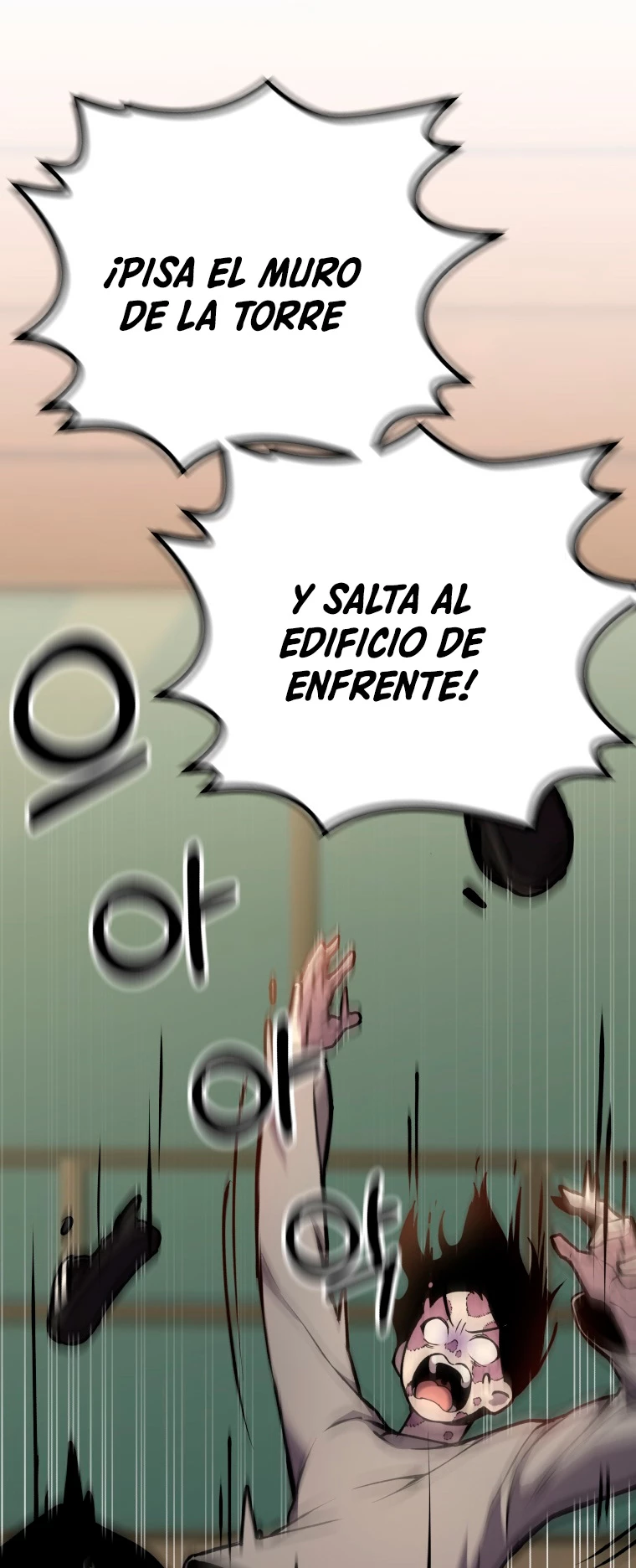 Sanador Devorador de Venenos Capitulo 4 página 80