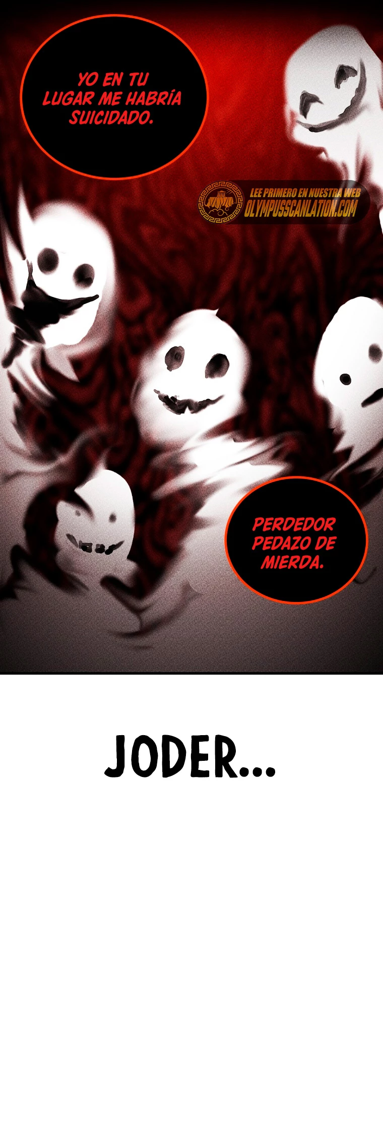 Sanador Devorador de Venenos Capitulo 4 página 85