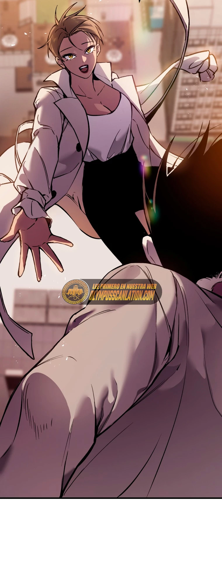Sanador Devorador de Venenos Capitulo 4 página 94