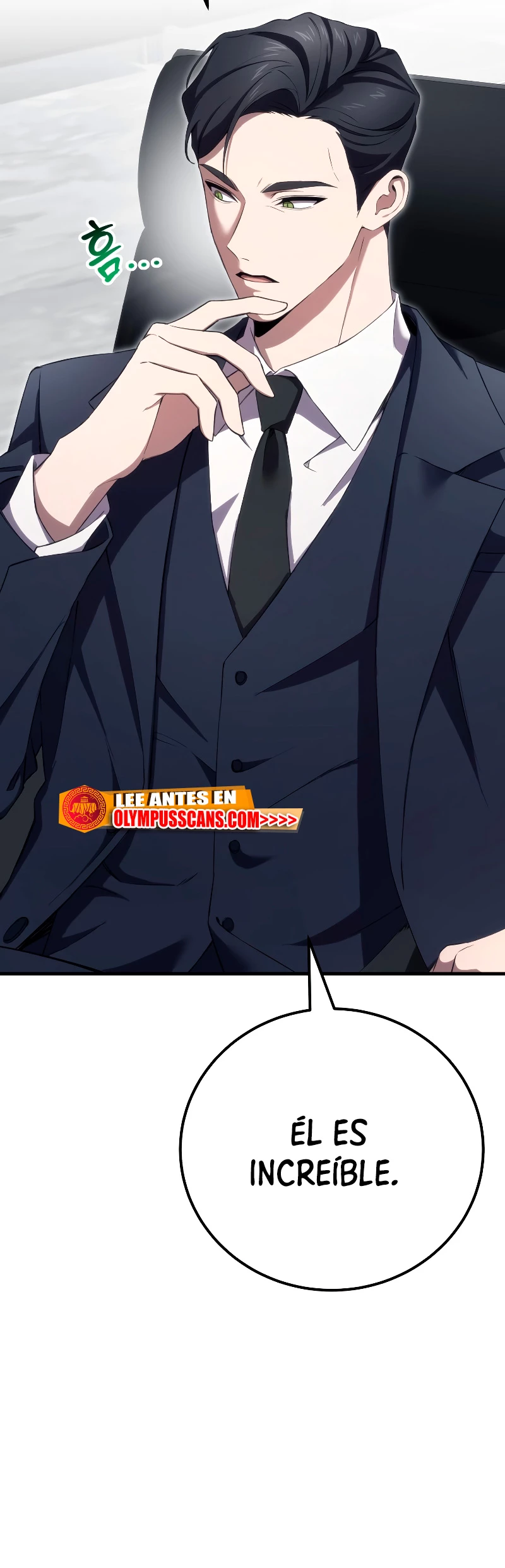 Sanador Devorador de Venenos Capitulo 40 página 22
