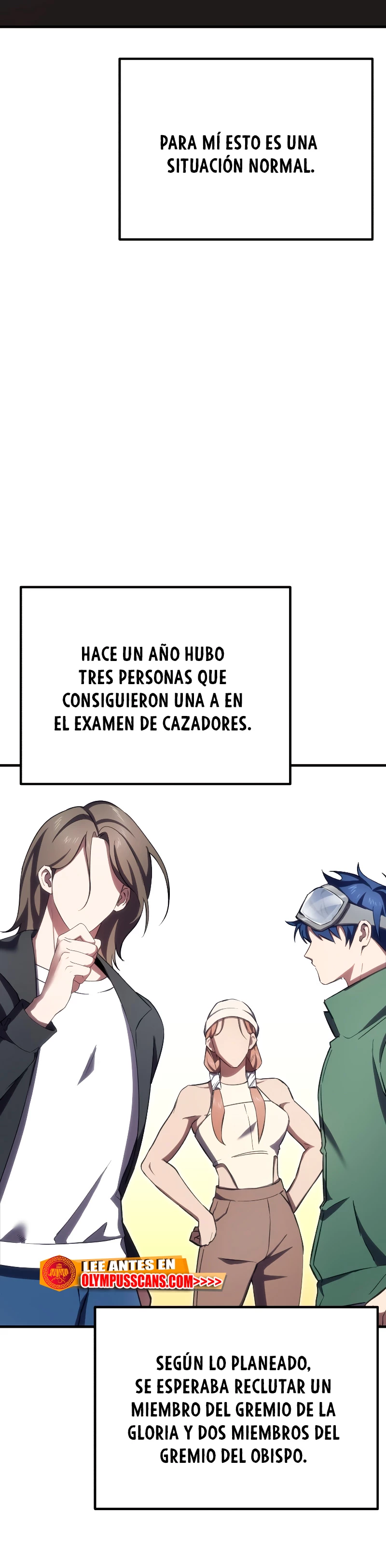 Sanador Devorador de Venenos Capitulo 40 página 25
