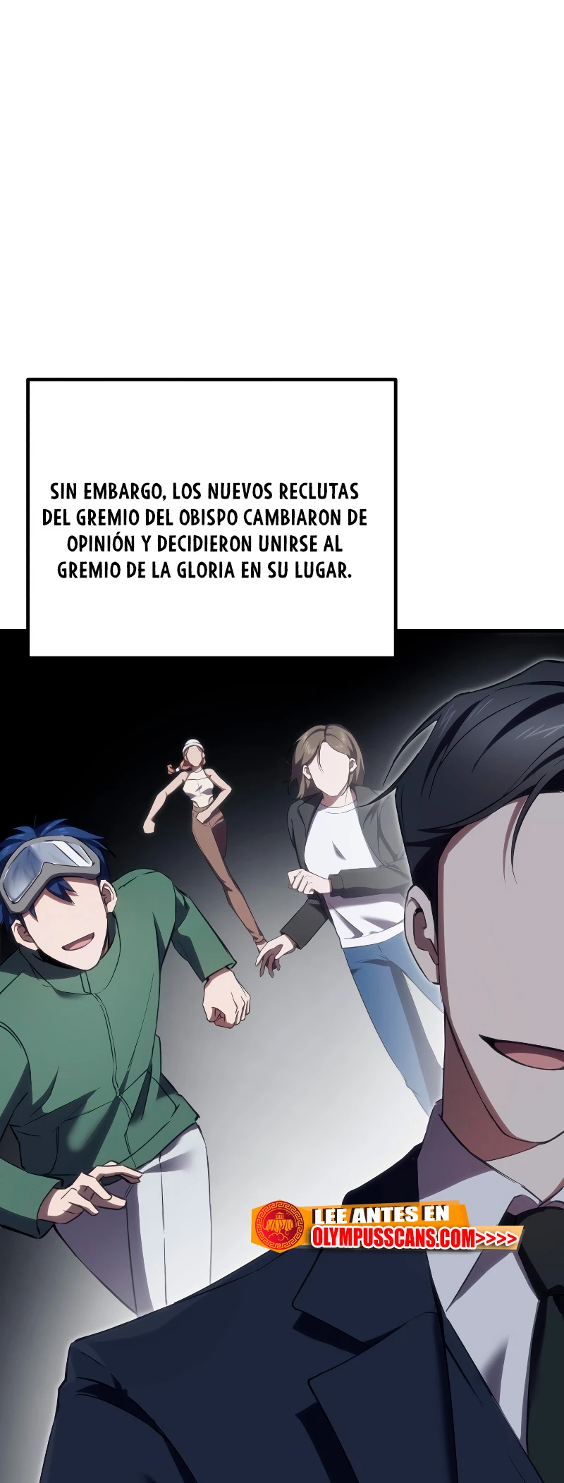 Sanador Devorador de Venenos Capitulo 40 página 26