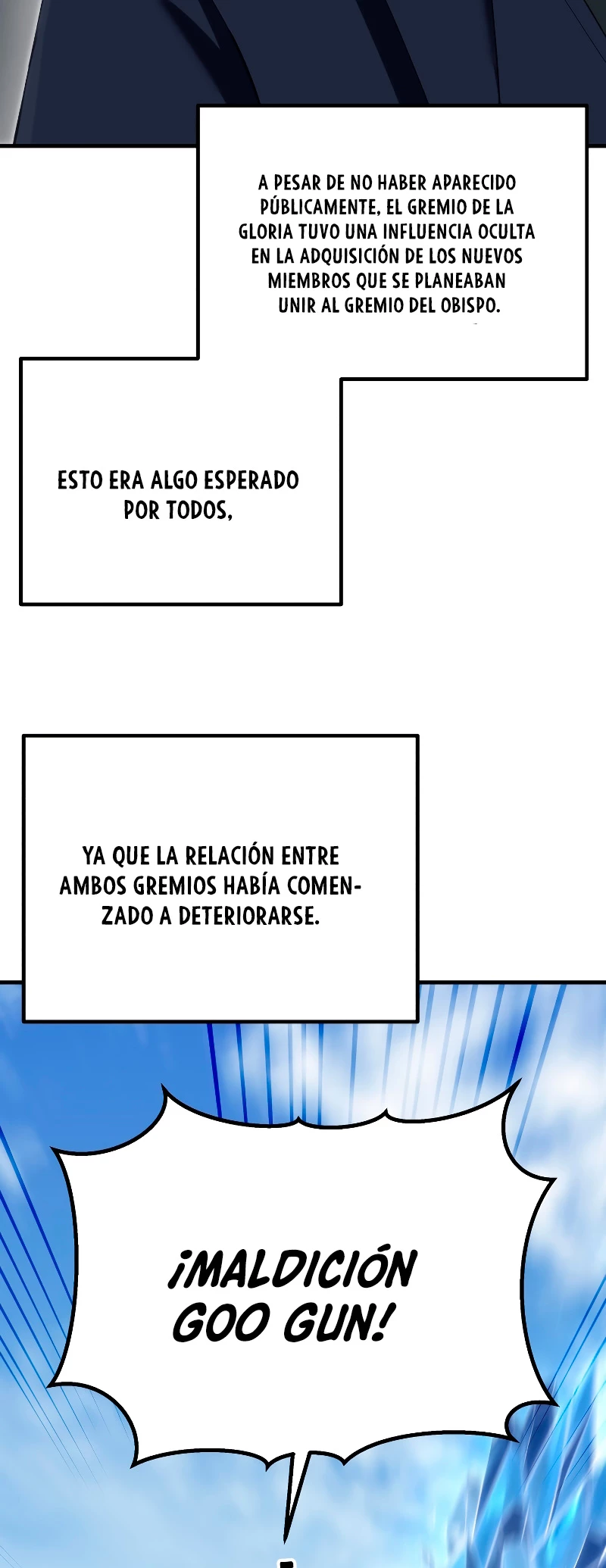 Sanador Devorador de Venenos Capitulo 40 página 27