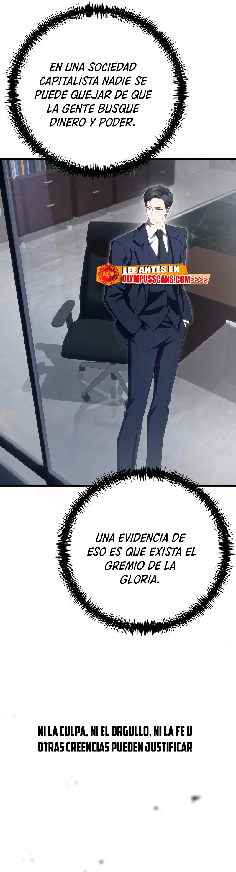 Sanador Devorador de Venenos Capitulo 40 página 30