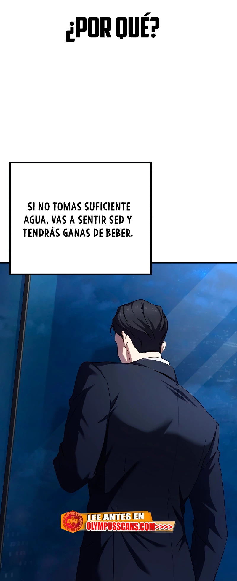 Sanador Devorador de Venenos Capitulo 40 página 38