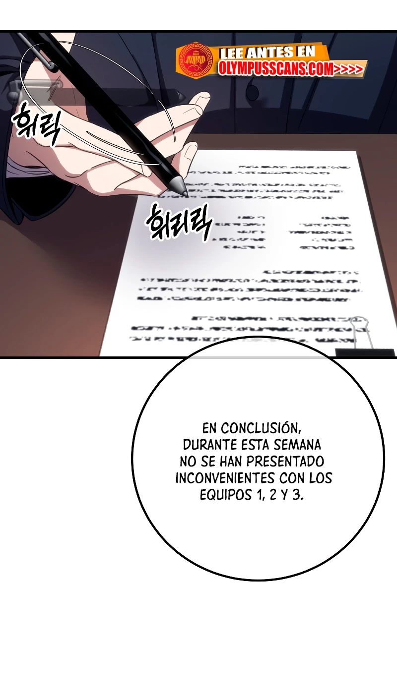 Sanador Devorador de Venenos Capitulo 40 página 4