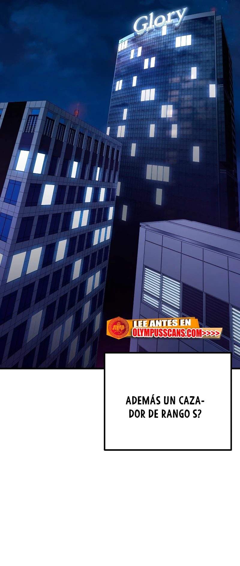 Sanador Devorador de Venenos Capitulo 40 página 40