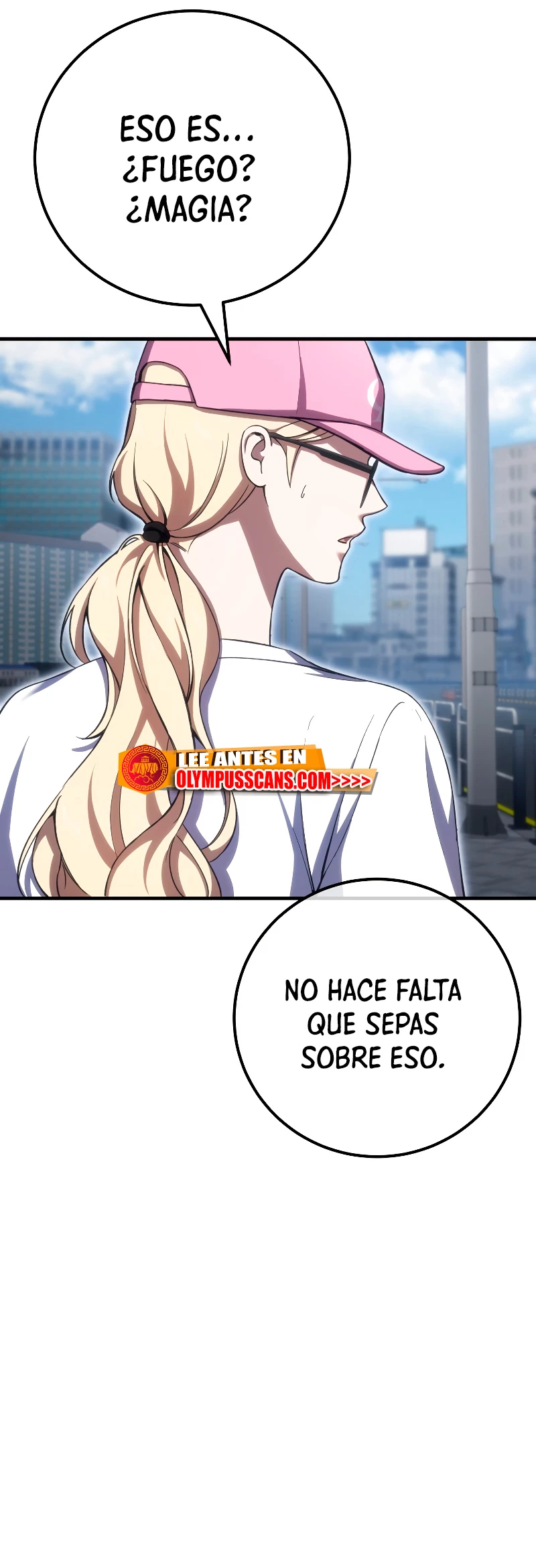 Sanador Devorador de Venenos Capitulo 40 página 51
