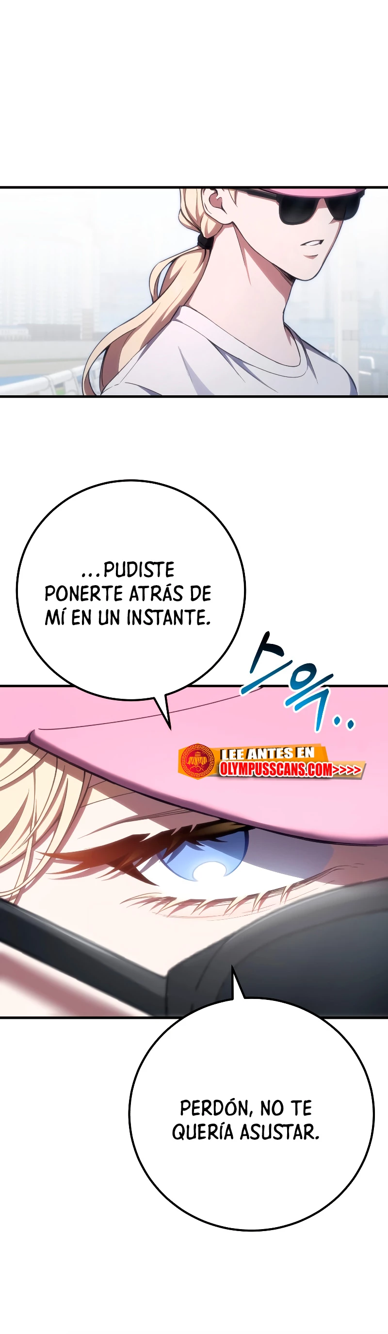 Sanador Devorador de Venenos Capitulo 40 página 53
