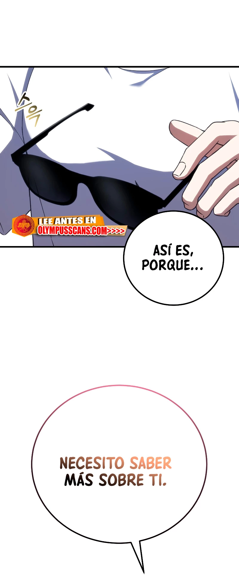 Sanador Devorador de Venenos Capitulo 40 página 59