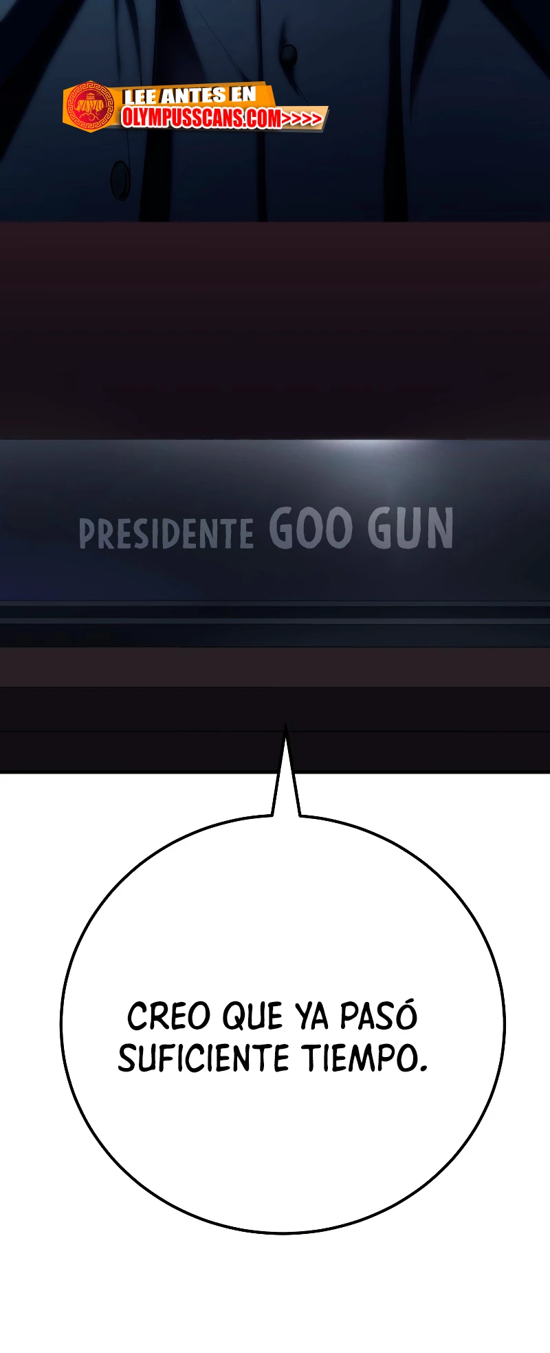 Sanador Devorador de Venenos Capitulo 40 página 9