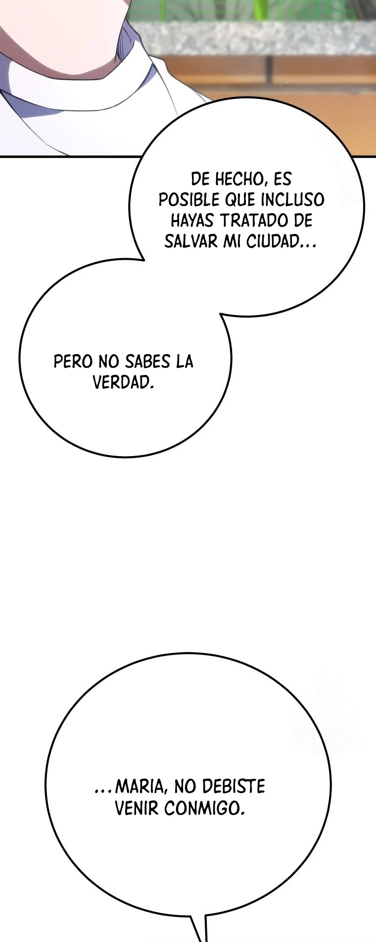Sanador Devorador de Venenos Capitulo 41 página 17