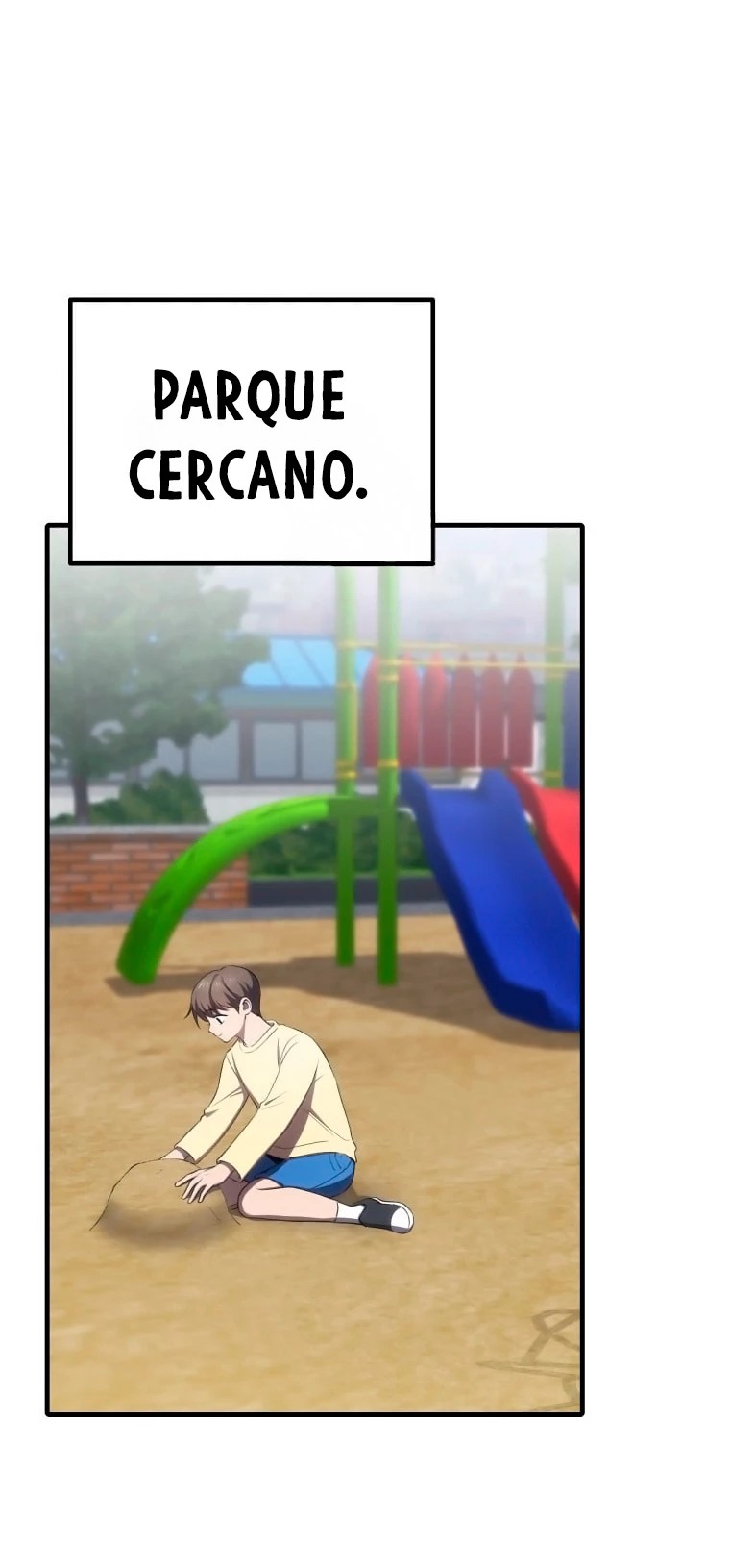 Sanador Devorador de Venenos Capitulo 41 página 2