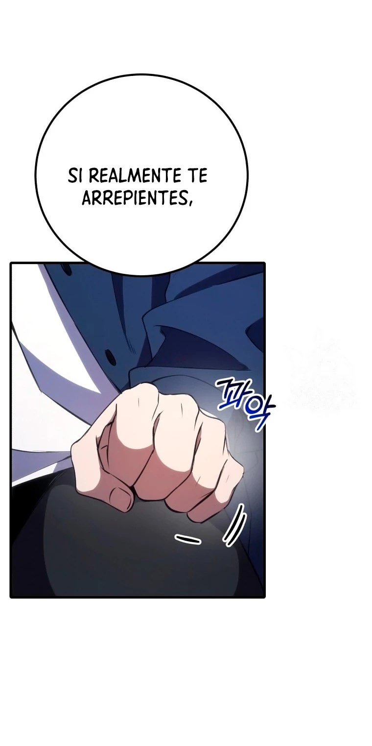 Sanador Devorador de Venenos Capitulo 41 página 26