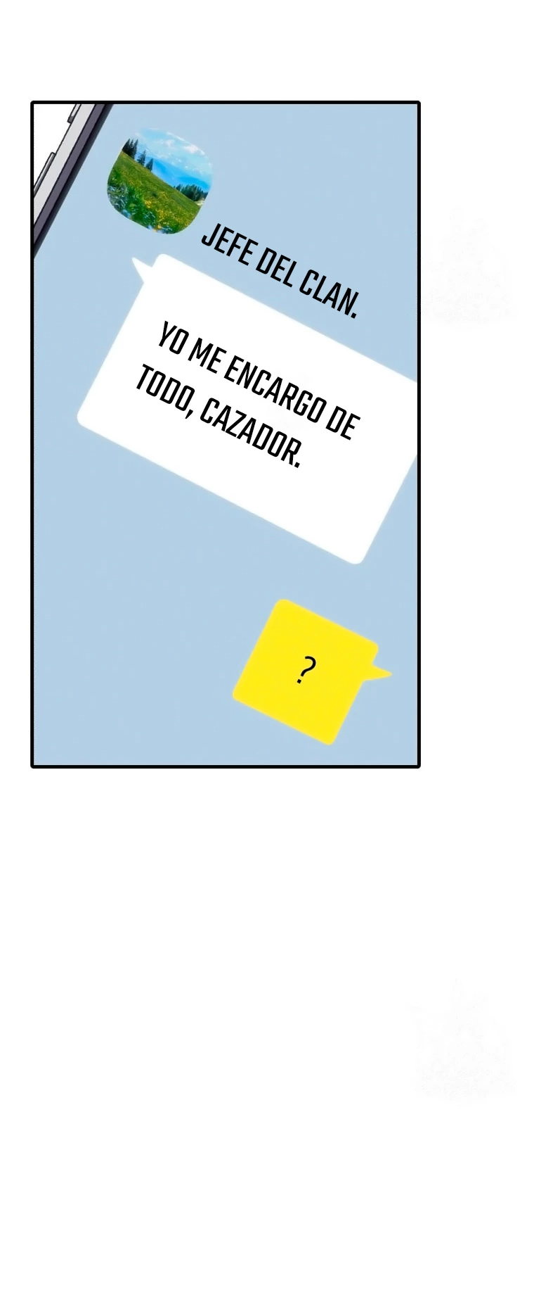 Sanador Devorador de Venenos Capitulo 41 página 41