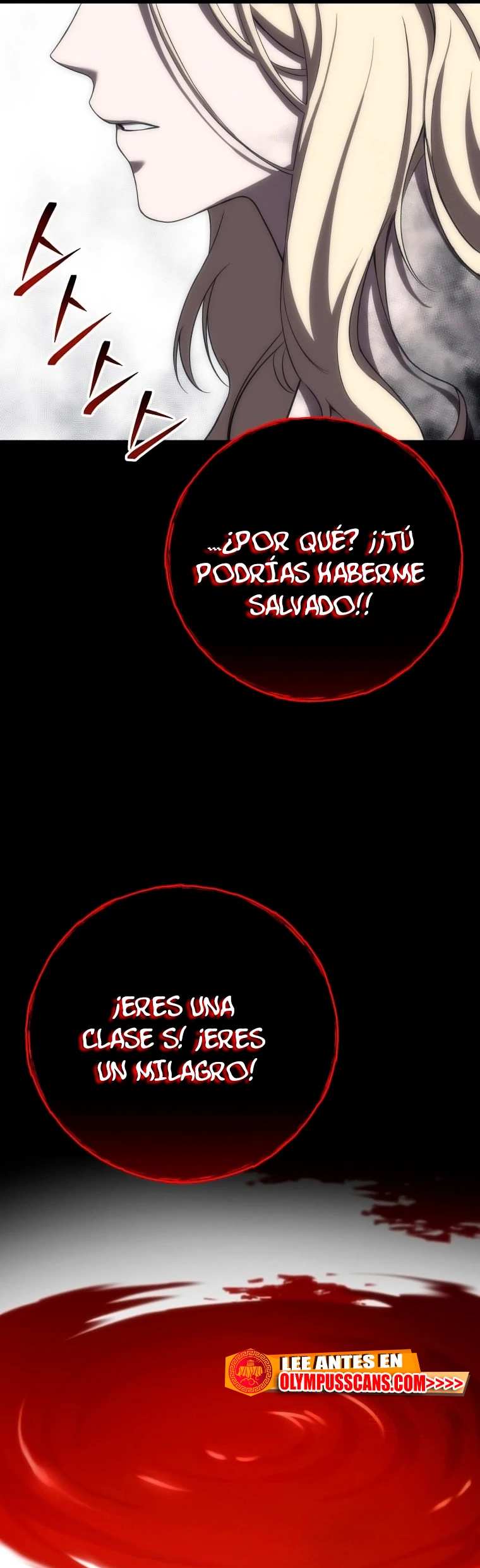 Sanador Devorador de Venenos Capitulo 41 página 56