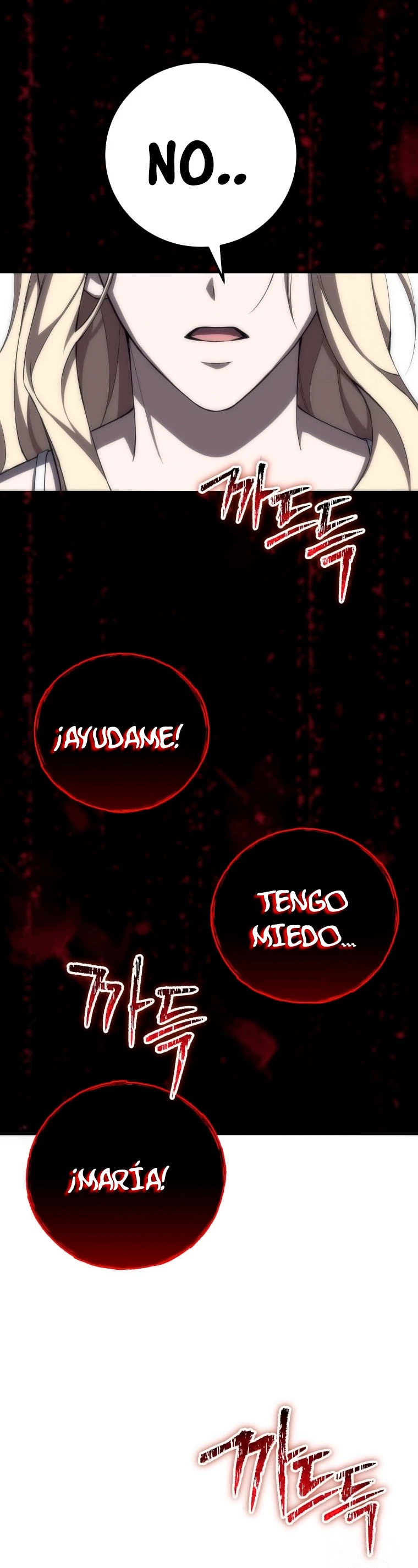 Sanador Devorador de Venenos Capitulo 41 página 61