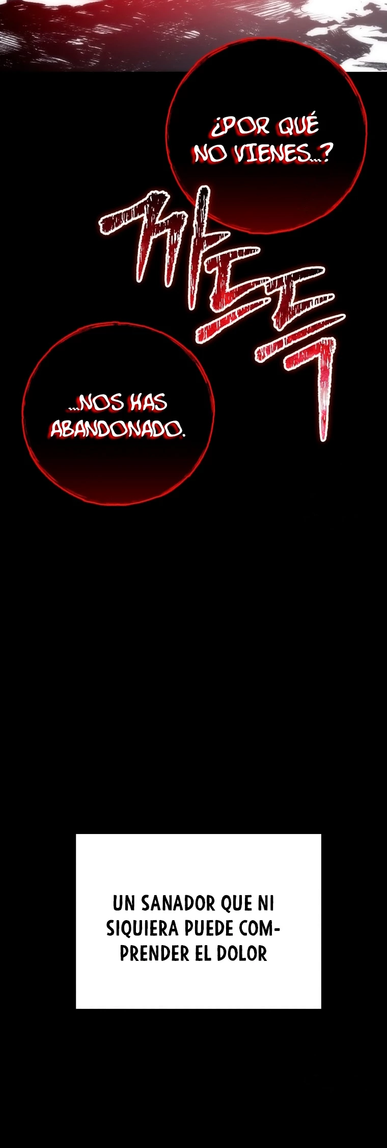 Sanador Devorador de Venenos Capitulo 41 página 63