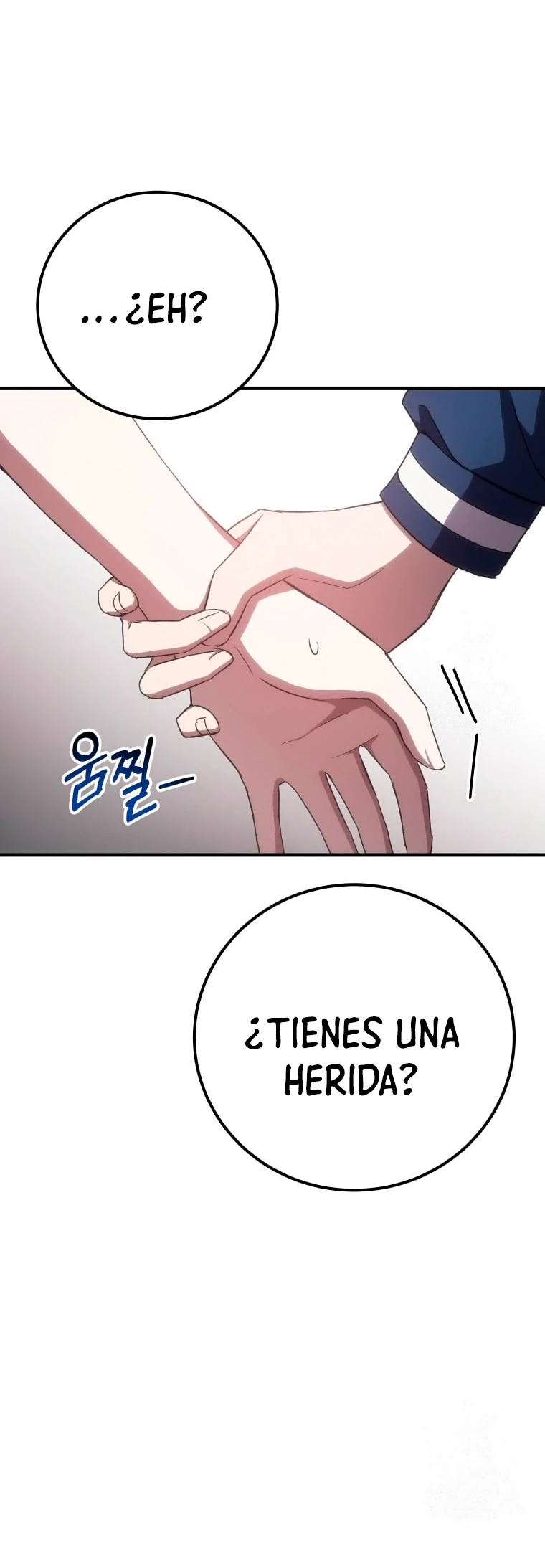 Sanador Devorador de Venenos Capitulo 41 página 71