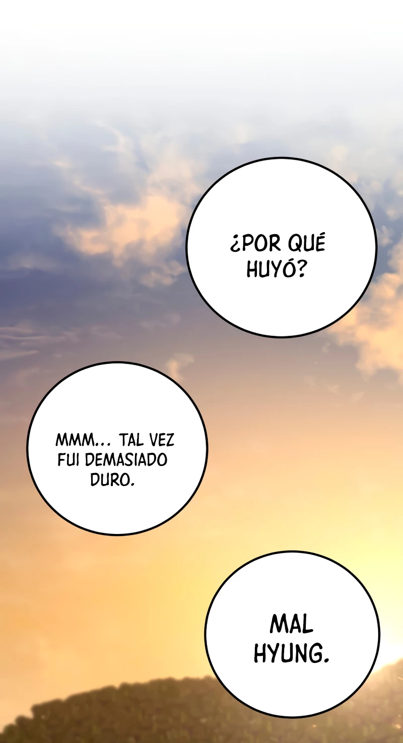 Sanador Devorador de Venenos Capitulo 42 página 11