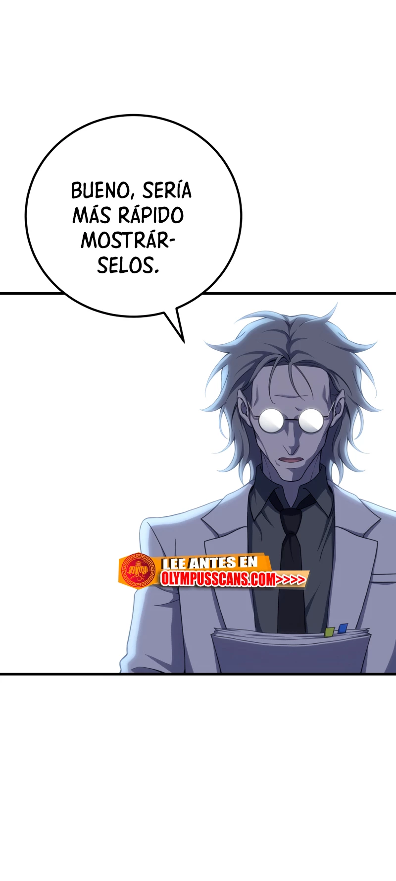 Sanador Devorador de Venenos Capitulo 42 página 16