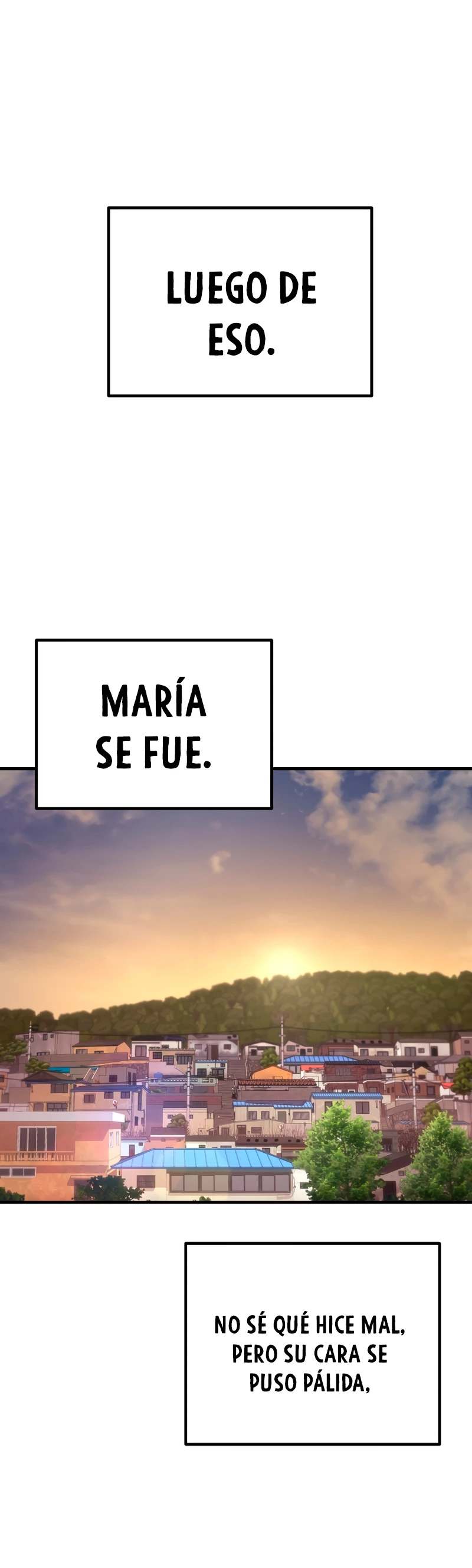 Sanador Devorador de Venenos Capitulo 42 página 2