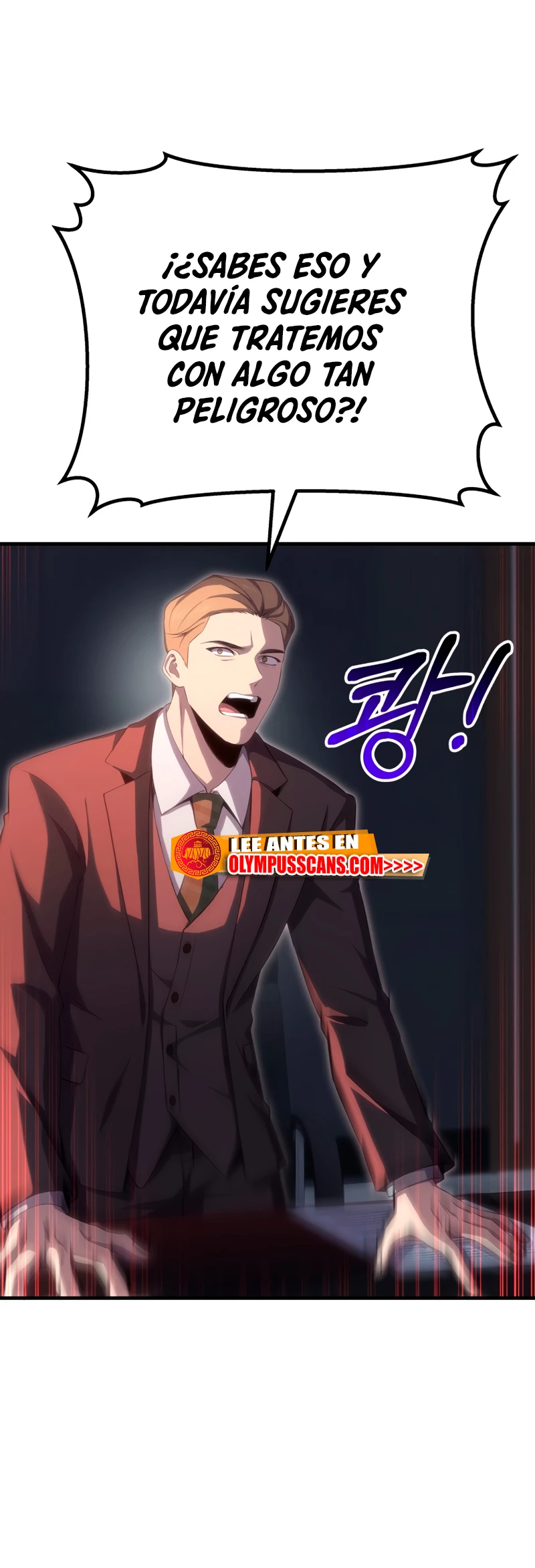 Sanador Devorador de Venenos Capitulo 42 página 21