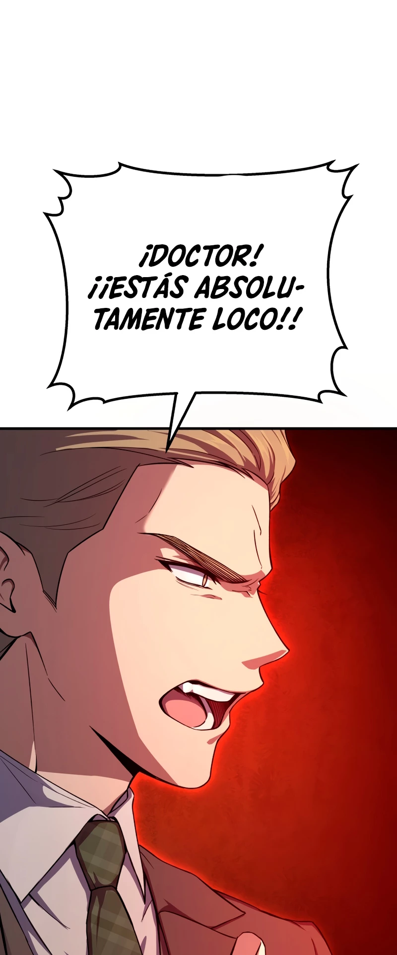 Sanador Devorador de Venenos Capitulo 42 página 24