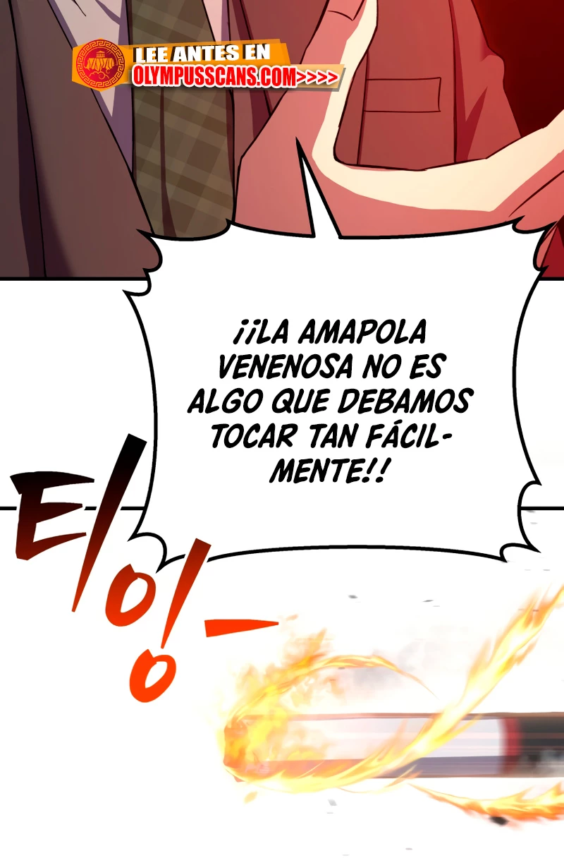 Sanador Devorador de Venenos Capitulo 42 página 25
