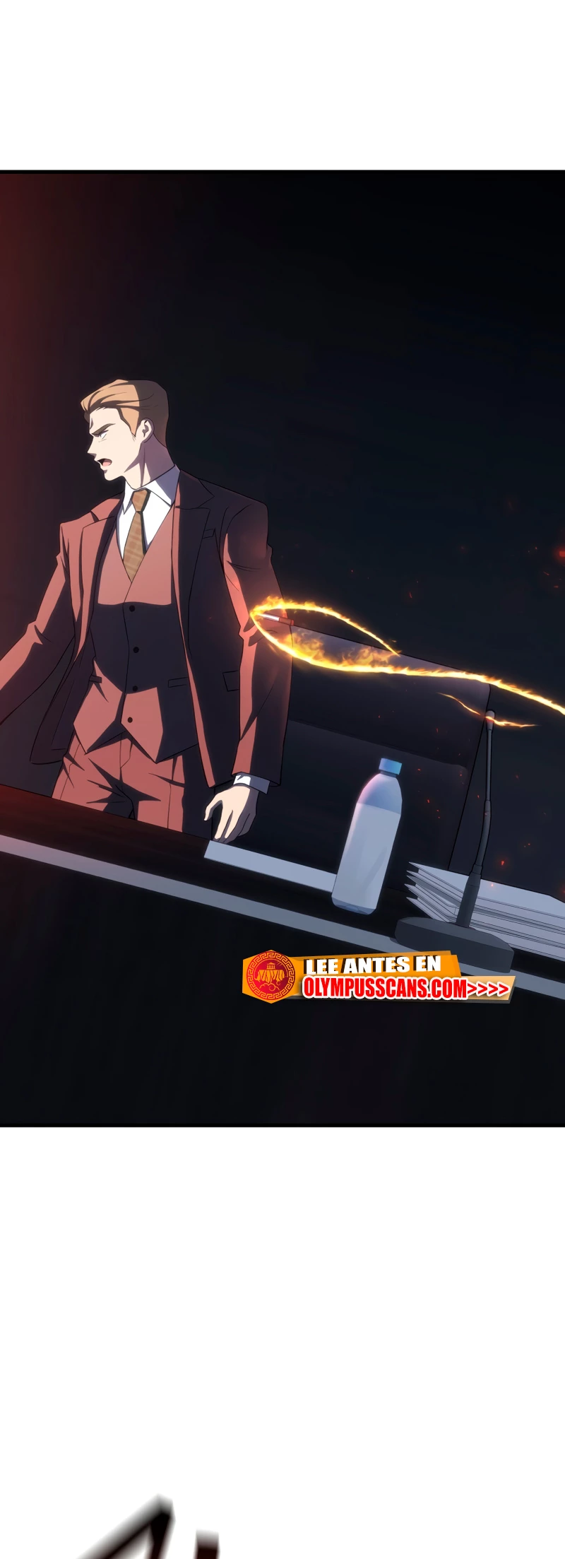 Sanador Devorador de Venenos Capitulo 42 página 27
