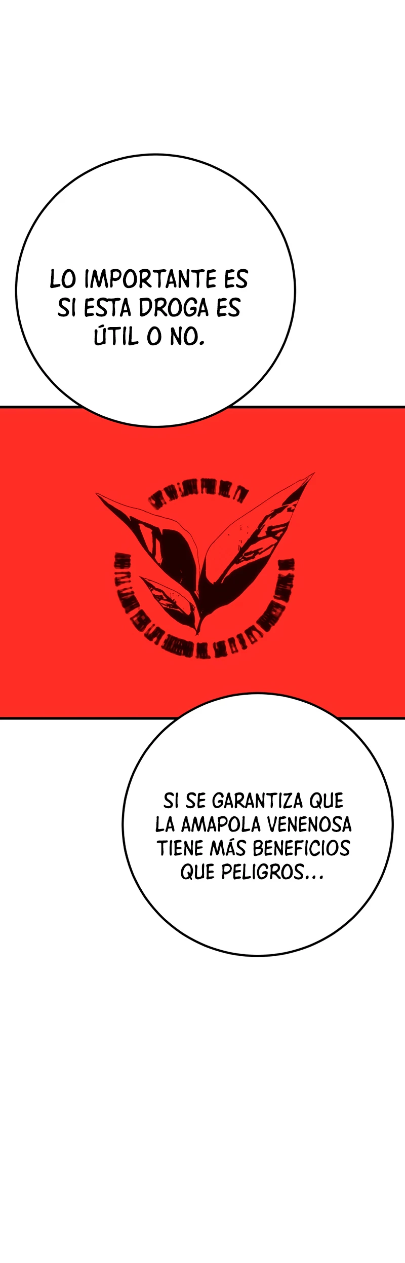 Sanador Devorador de Venenos Capitulo 42 página 37