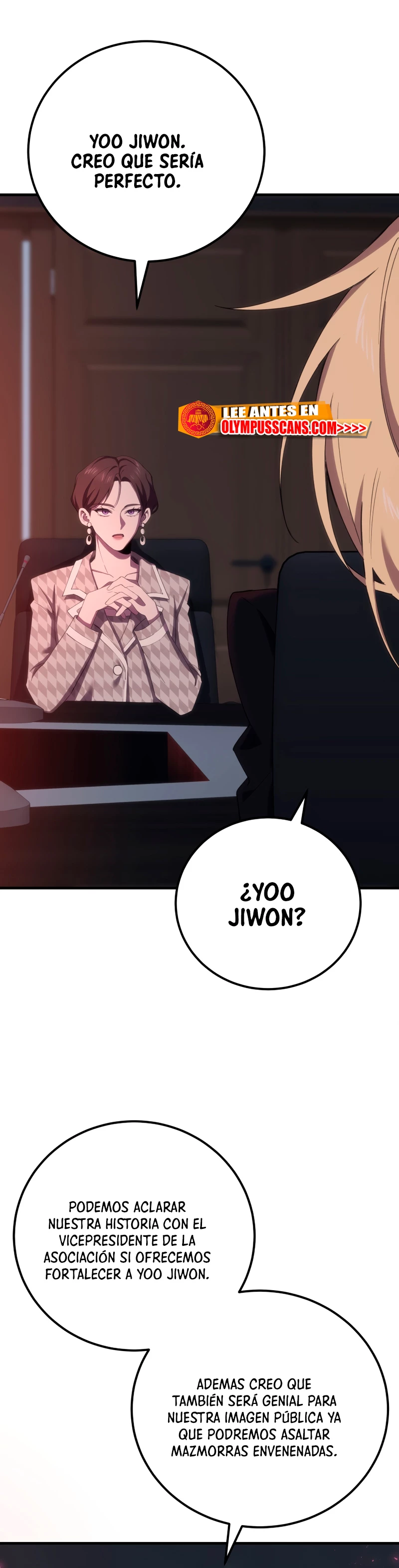 Sanador Devorador de Venenos Capitulo 42 página 47