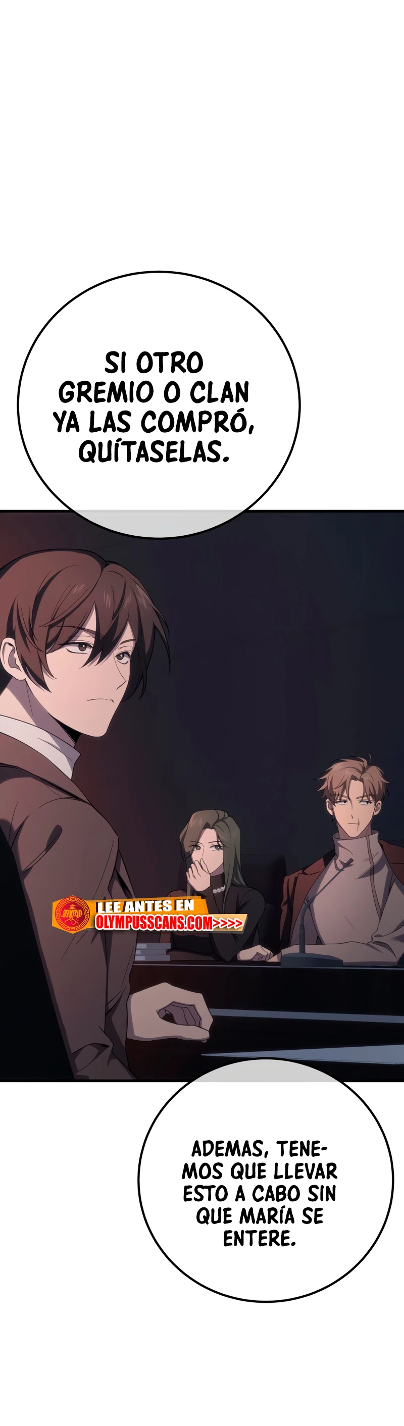 Sanador Devorador de Venenos Capitulo 42 página 55