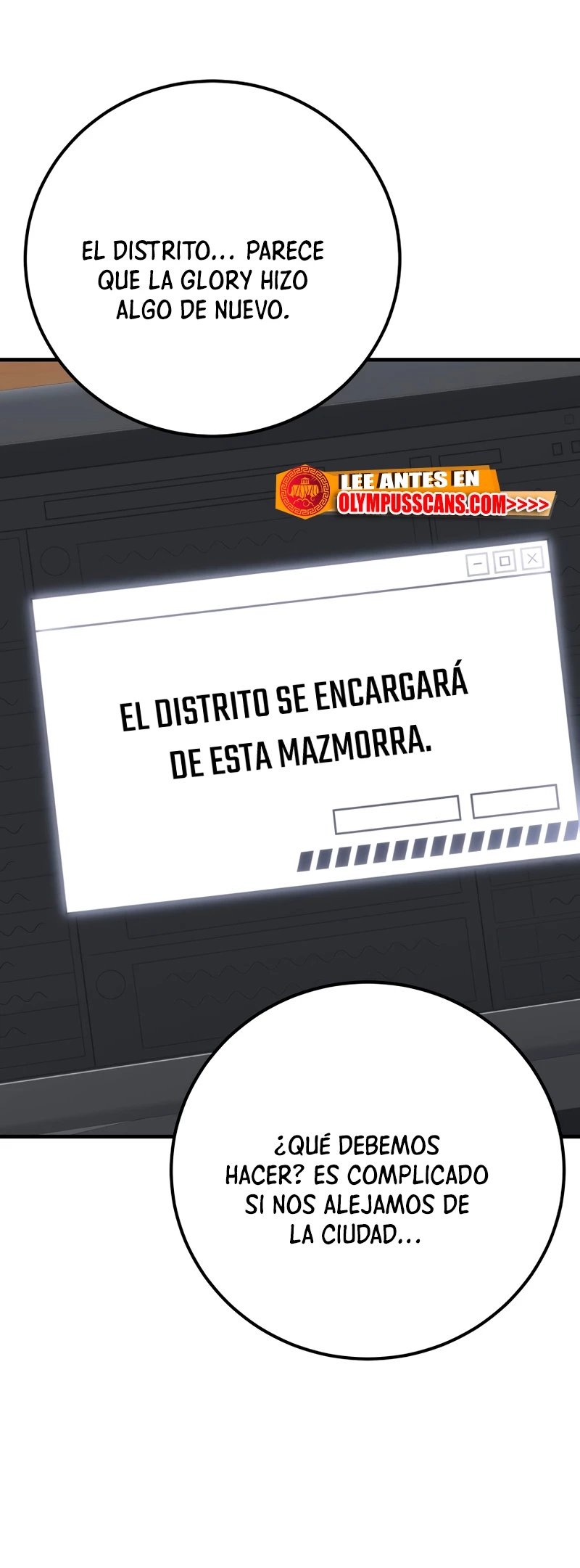 Sanador Devorador de Venenos Capitulo 42 página 63