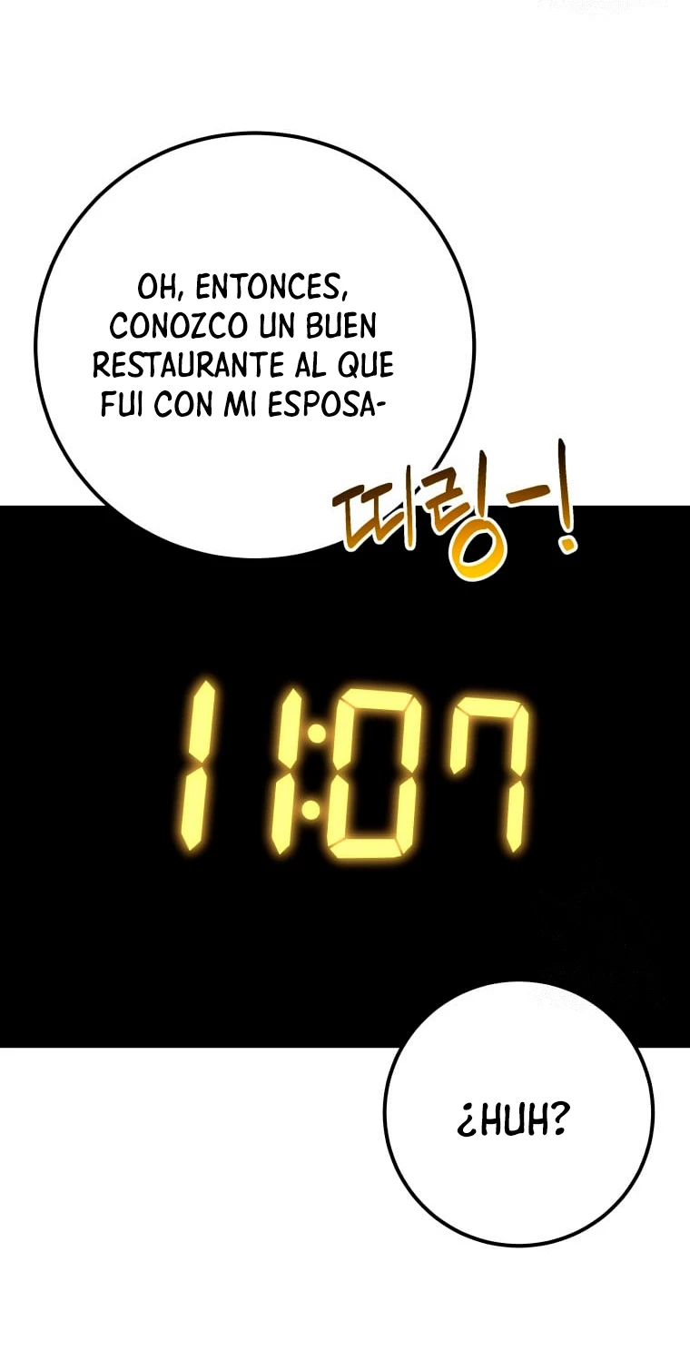 Sanador Devorador de Venenos Capitulo 43 página 12