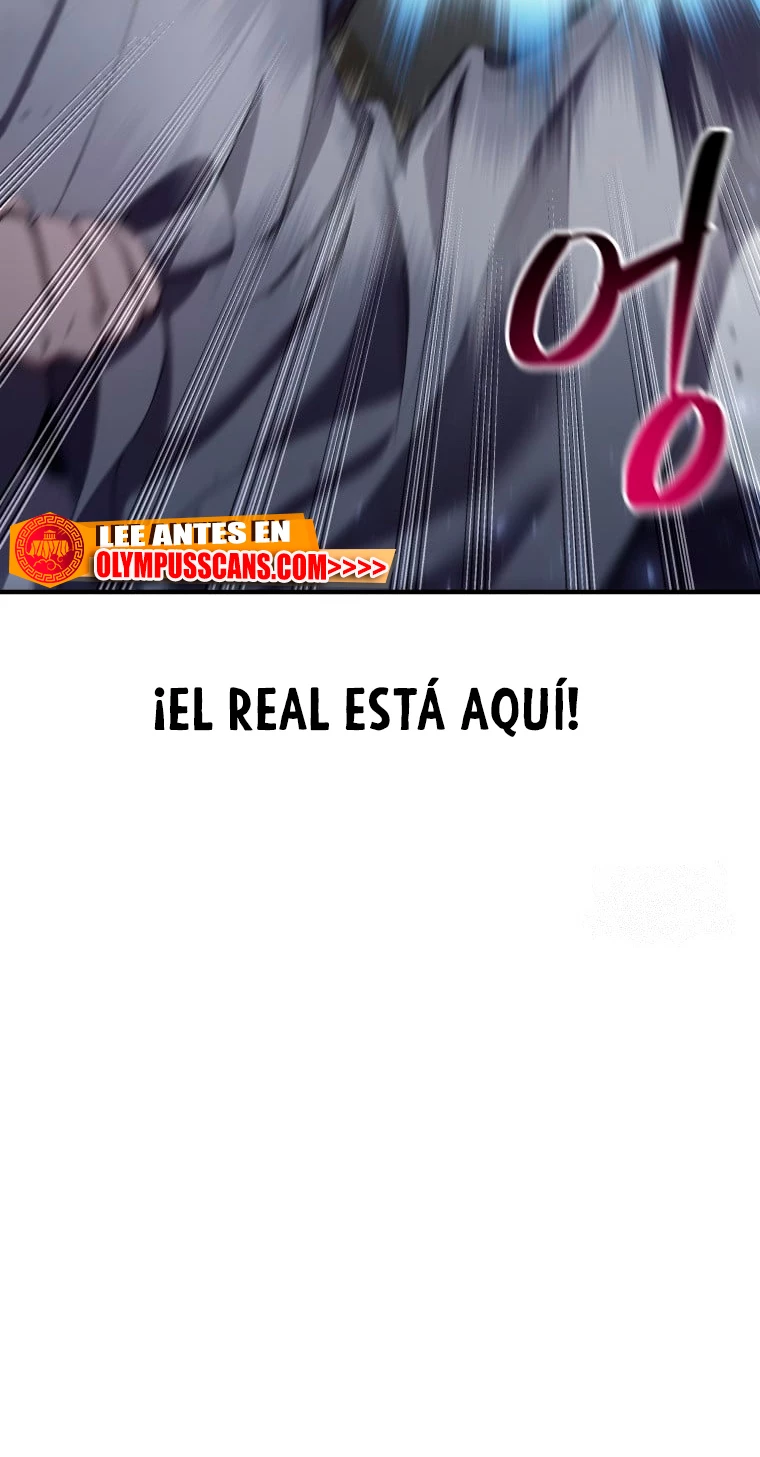 Sanador Devorador de Venenos Capitulo 43 página 33