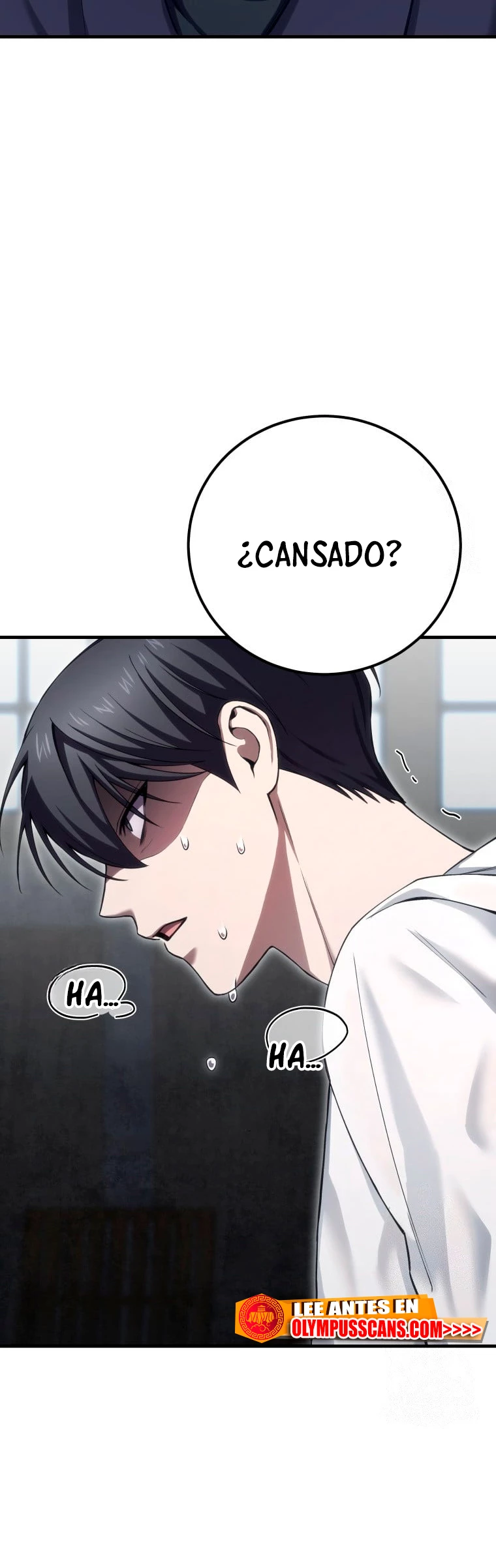 Sanador Devorador de Venenos Capitulo 43 página 44