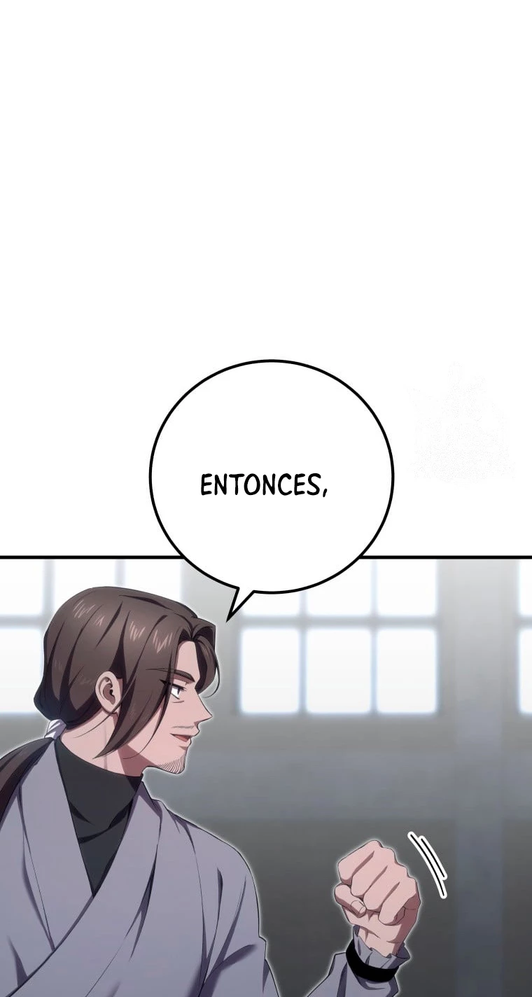 Sanador Devorador de Venenos Capitulo 43 página 47