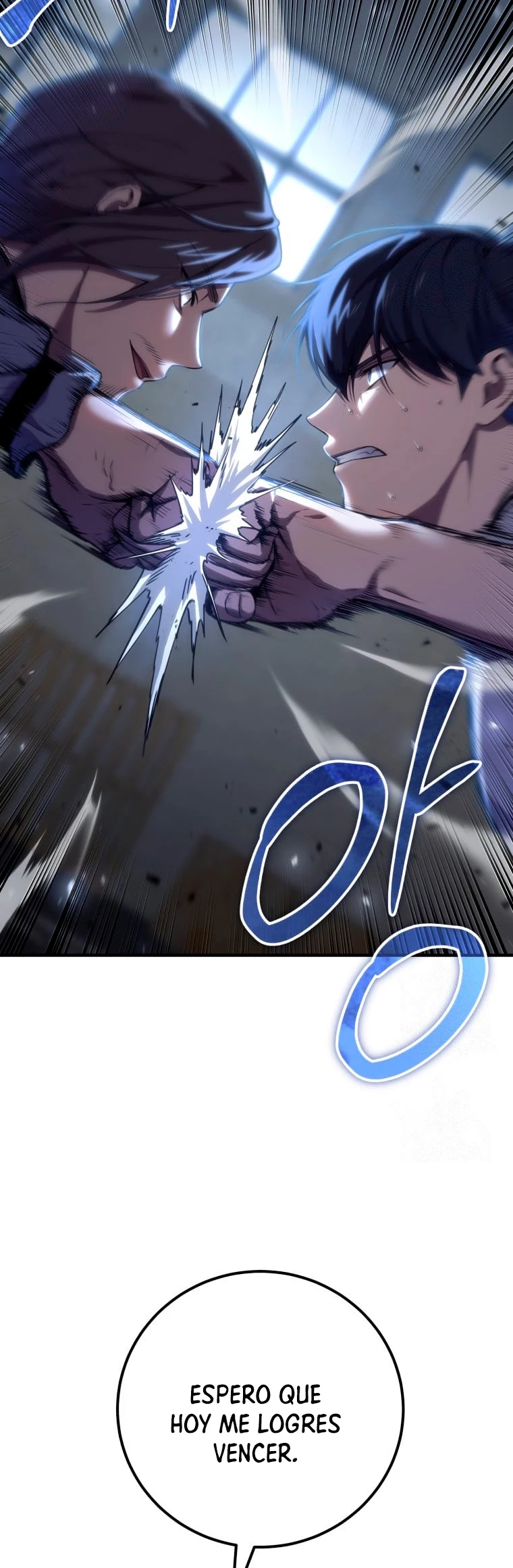Sanador Devorador de Venenos Capitulo 43 página 52