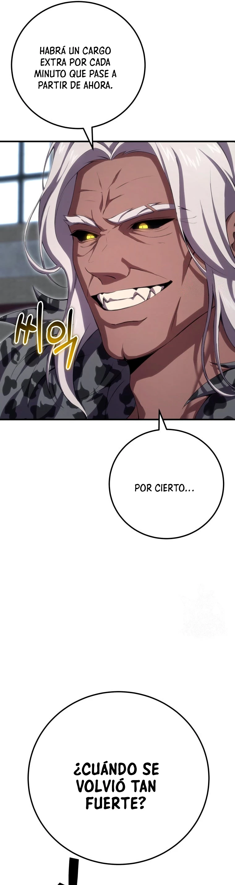 Sanador Devorador de Venenos Capitulo 43 página 57