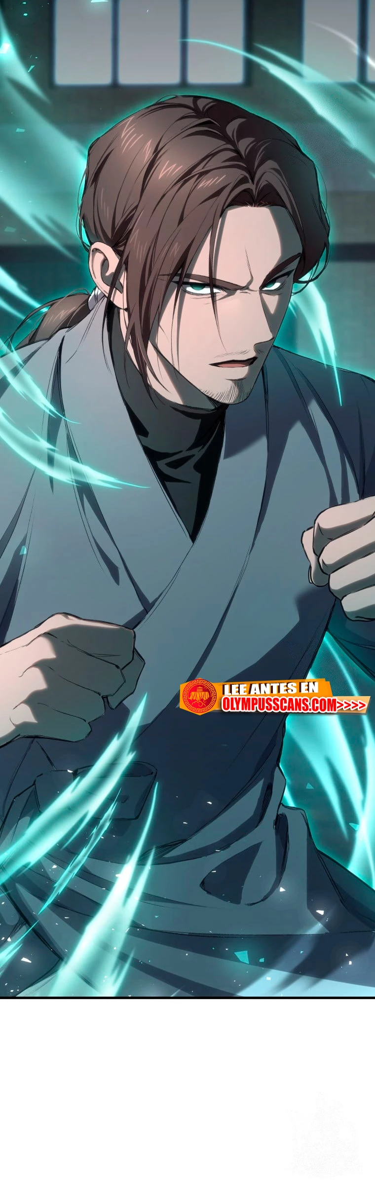 Sanador Devorador de Venenos Capitulo 43 página 66