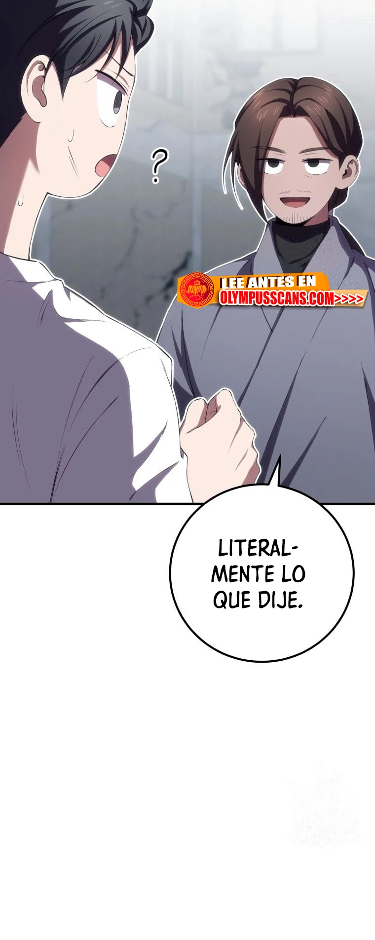 Sanador Devorador de Venenos Capitulo 44 página 11