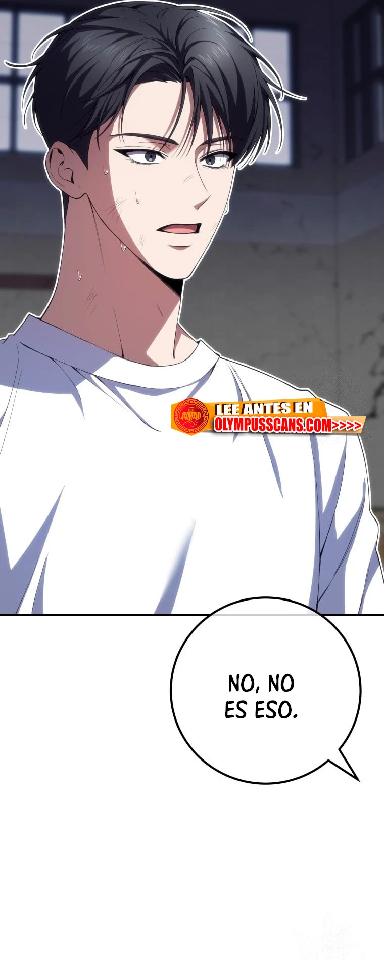 Sanador Devorador de Venenos Capitulo 44 página 15