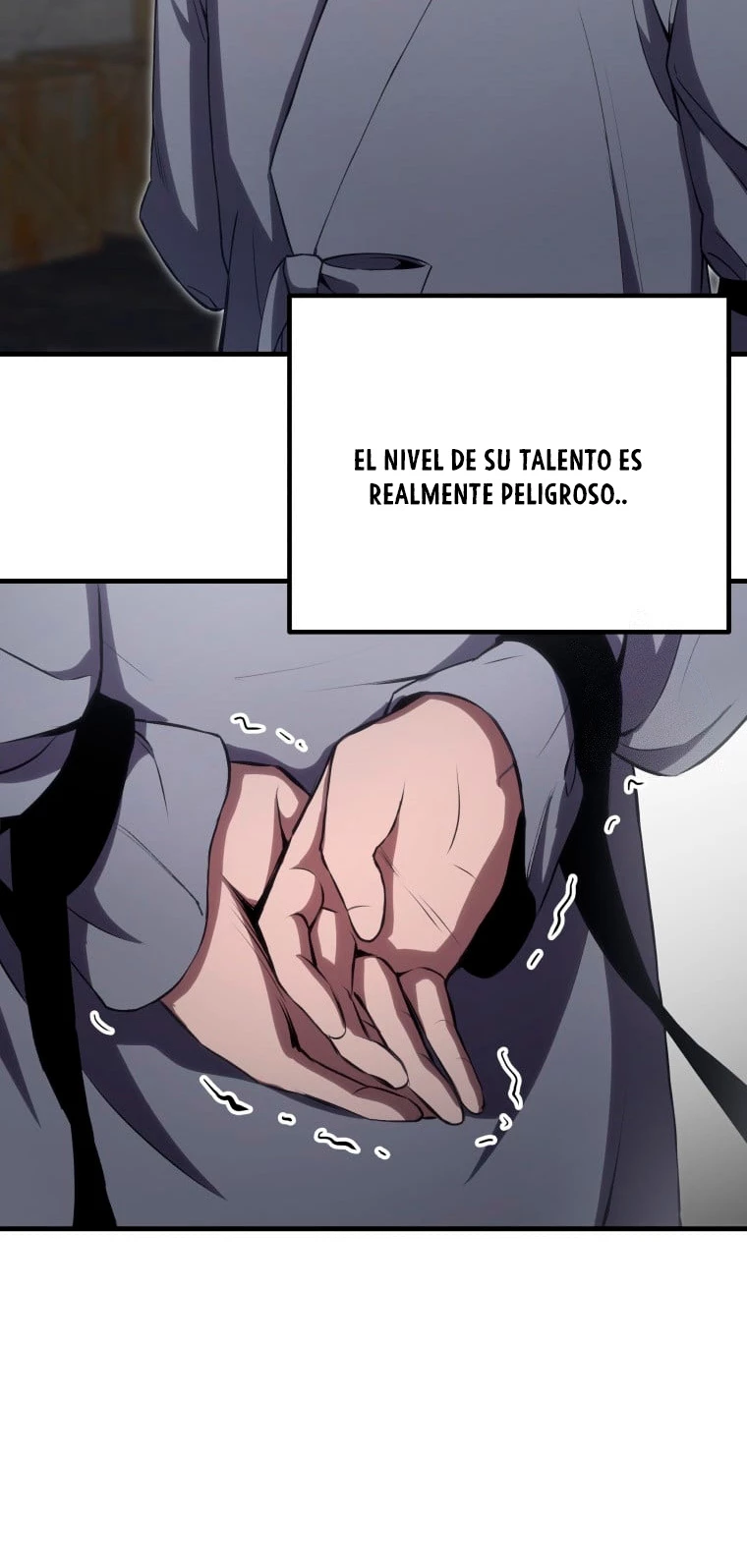 Sanador Devorador de Venenos Capitulo 44 página 18