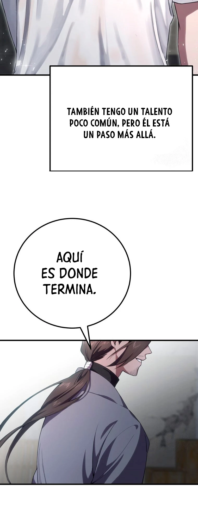 Sanador Devorador de Venenos Capitulo 44 página 20