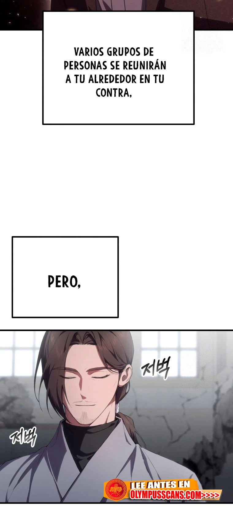 Sanador Devorador de Venenos Capitulo 44 página 24