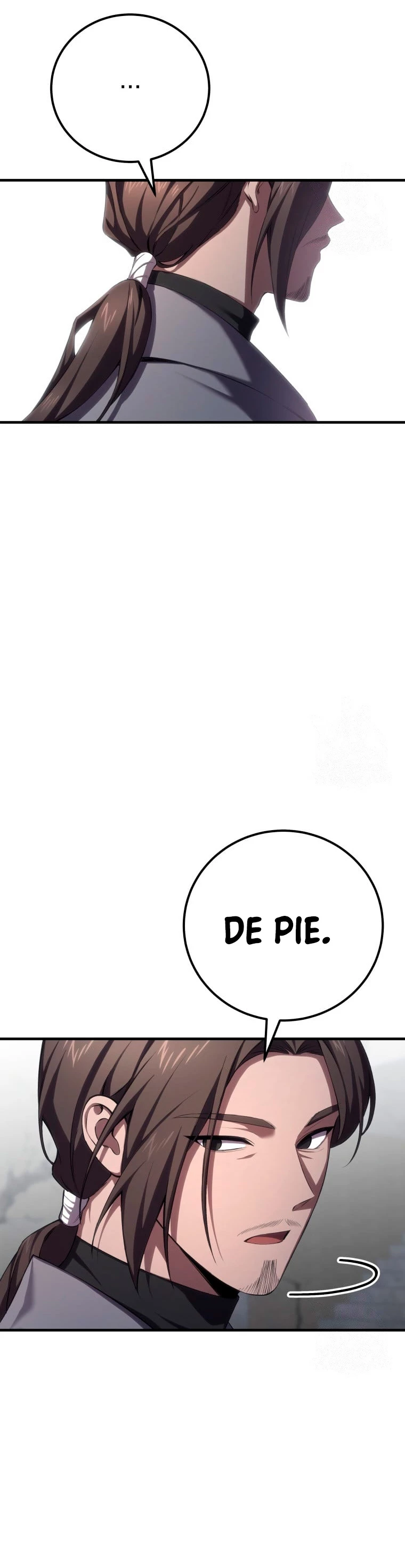Sanador Devorador de Venenos Capitulo 44 página 37
